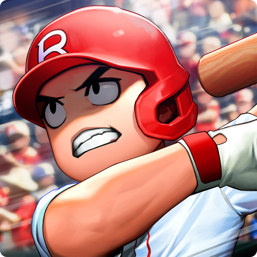 Baseball 9 Icon